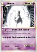 Mewtow 5