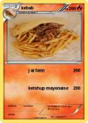 kebab