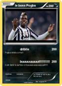 le boss Pogba
