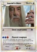 Gandalf le