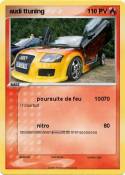 audi ttuning