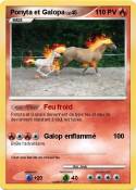 Ponyta et