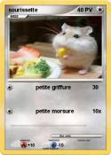 sourissette