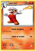 mario feu