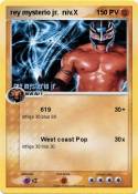 rey mysterio