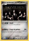 Black Veil