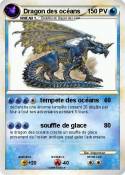 Dragon des
