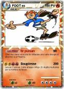 FOOT ex