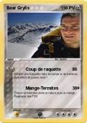 Bear Grylls