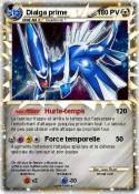 Dialga prime