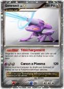 Genesect
