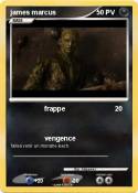 james marcus
