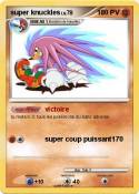 super knuckles