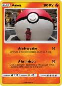 Aaron