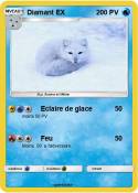 Diamant EX