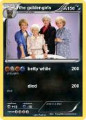 the goldengirls