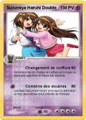 Suzumiya Haruhi