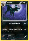 Noctali
