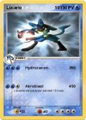 Lucario 10