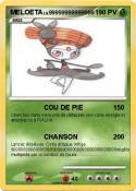 MELOETA