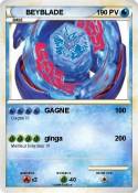 BEYBLADE