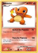 Salmèche