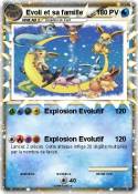 Evoli et sa