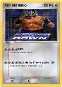 REY MISTERIO