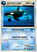 SOUITI ET OUIKI SOUITI ET OUIKI
