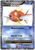 Magicarpe