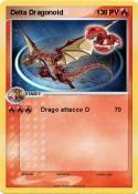 Delta Dragonoid