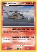 PAVE LOW