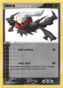darkrai darkrai