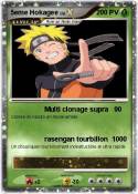 5eme Hokagee 5eme Hokagee