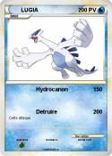 LUGIA