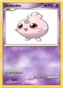 toudoudou toudoudou