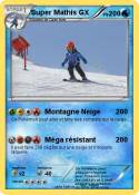 Super Mathis GX