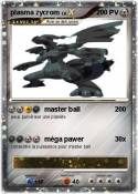 plasma zycrom