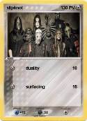 slipknot
