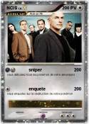NCIS