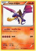 mega dragon