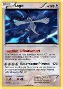 Lugia