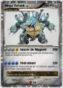 Mega Tortank Mega Tortank