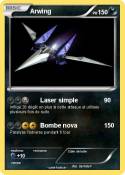 Arwing