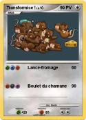 Transformice !