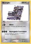 MissingNo