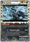 Kyurem