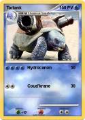 Tortank
