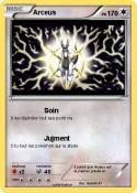 Arceus Arceus