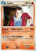 Foutfeu